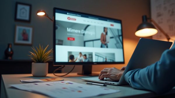 Agence prestashop : création sur mesure pour votre e-commerce