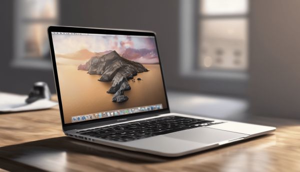 Comprendre le symbole Shift sur Mac et son utilisation