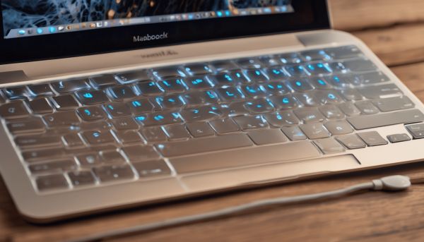 Où se trouve réellement la touche Shift sur Mac ?