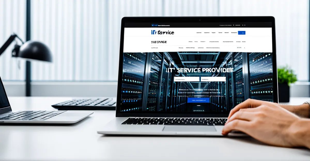 Prestataire informatique toulouse : solutions sur mesure pour votre ...