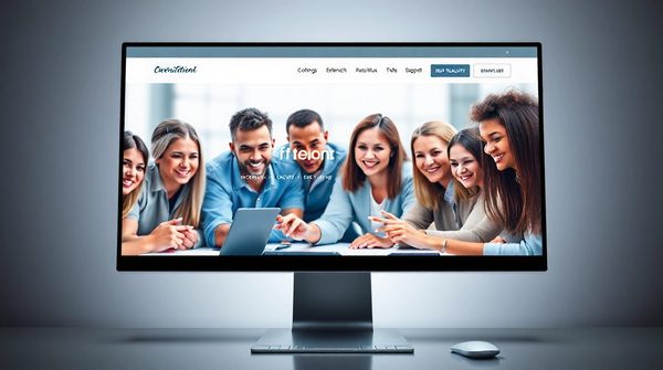 Refonte de site : engagez vos utilisateurs avec efficacité