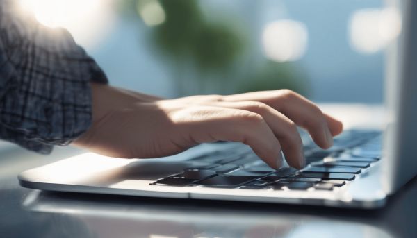 Utilisations essentielles de la touche shift sur un clavier Mac