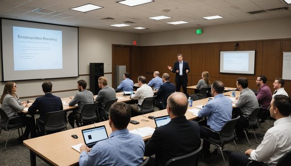 Optimiser le recrutement des PME grâce aux logiciels de gestion des talents