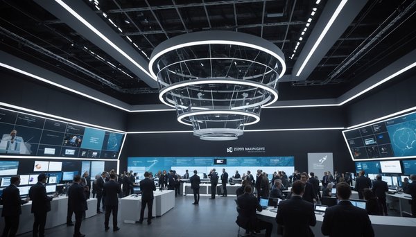 Actualités hi tech : les nouveautés qui redéfinissent 2025